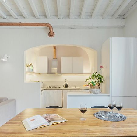 Residenza Degli Artisti Apartments Lucca Exteriér fotografie