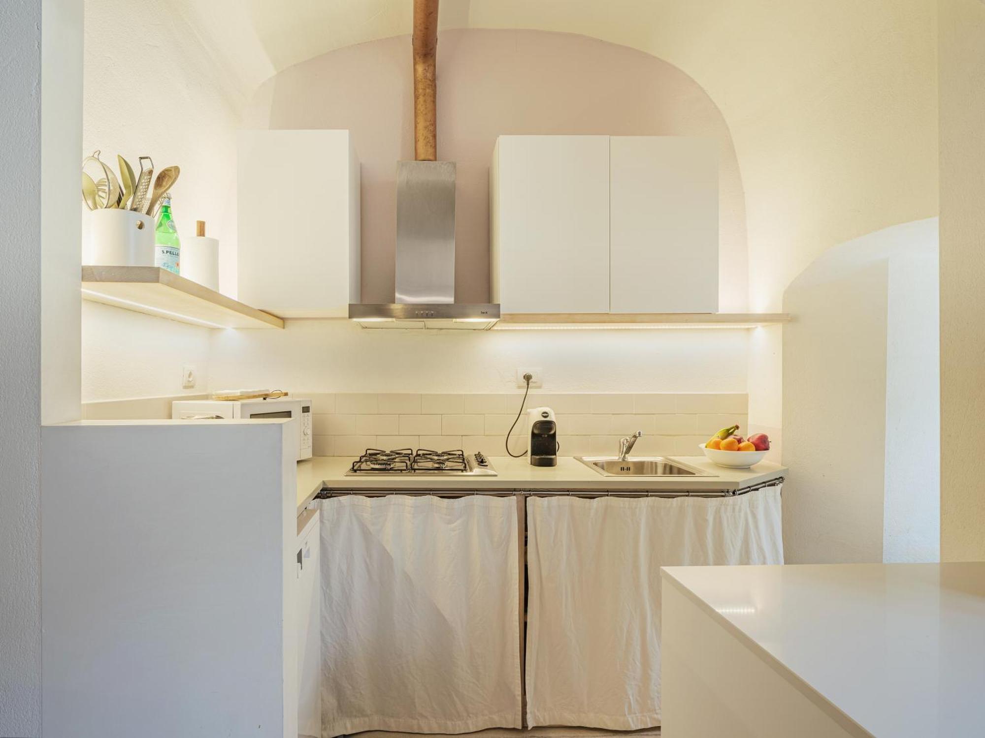 Residenza Degli Artisti Apartments Lucca Exteriér fotografie