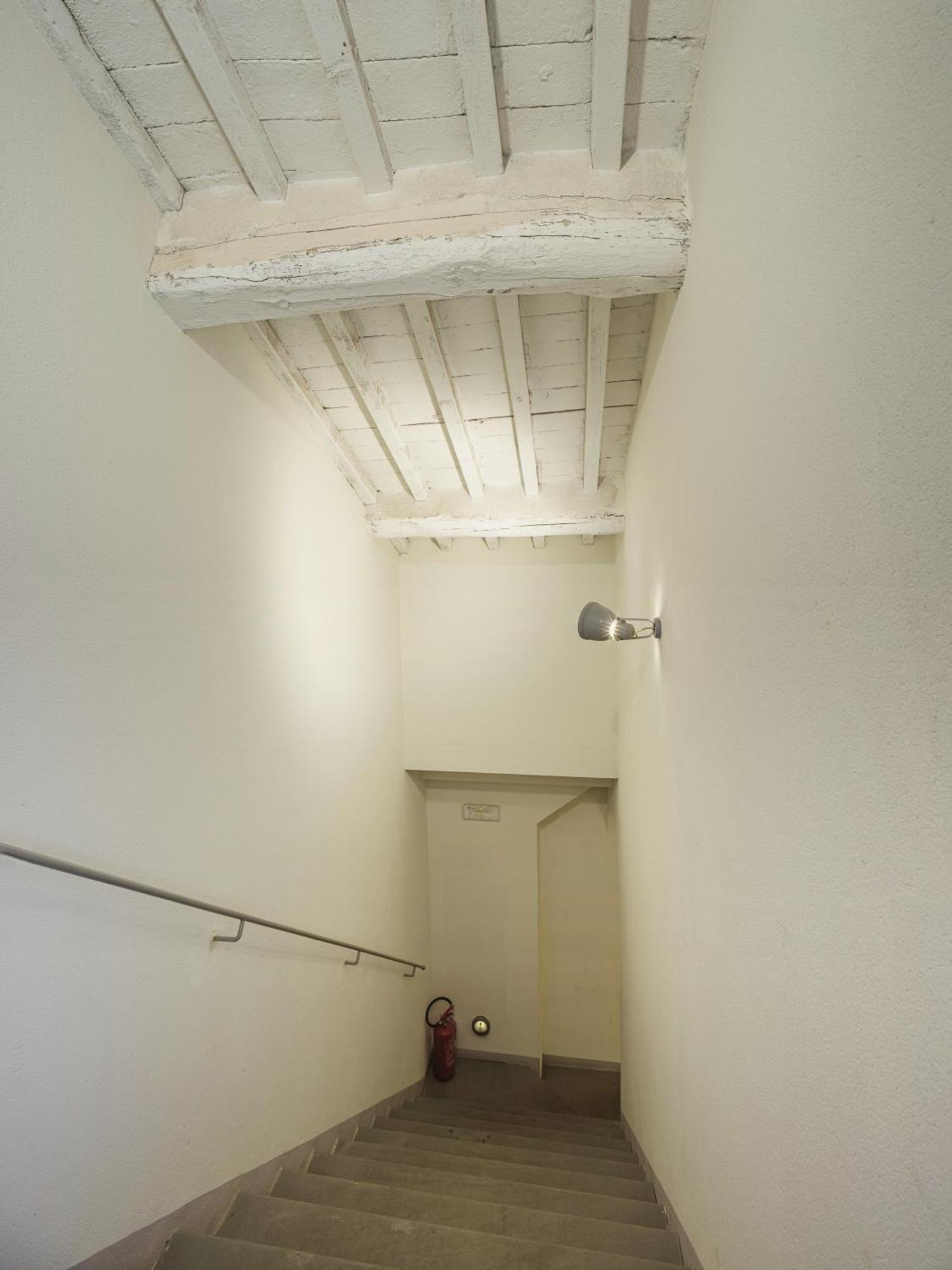Residenza Degli Artisti Apartments Lucca Exteriér fotografie