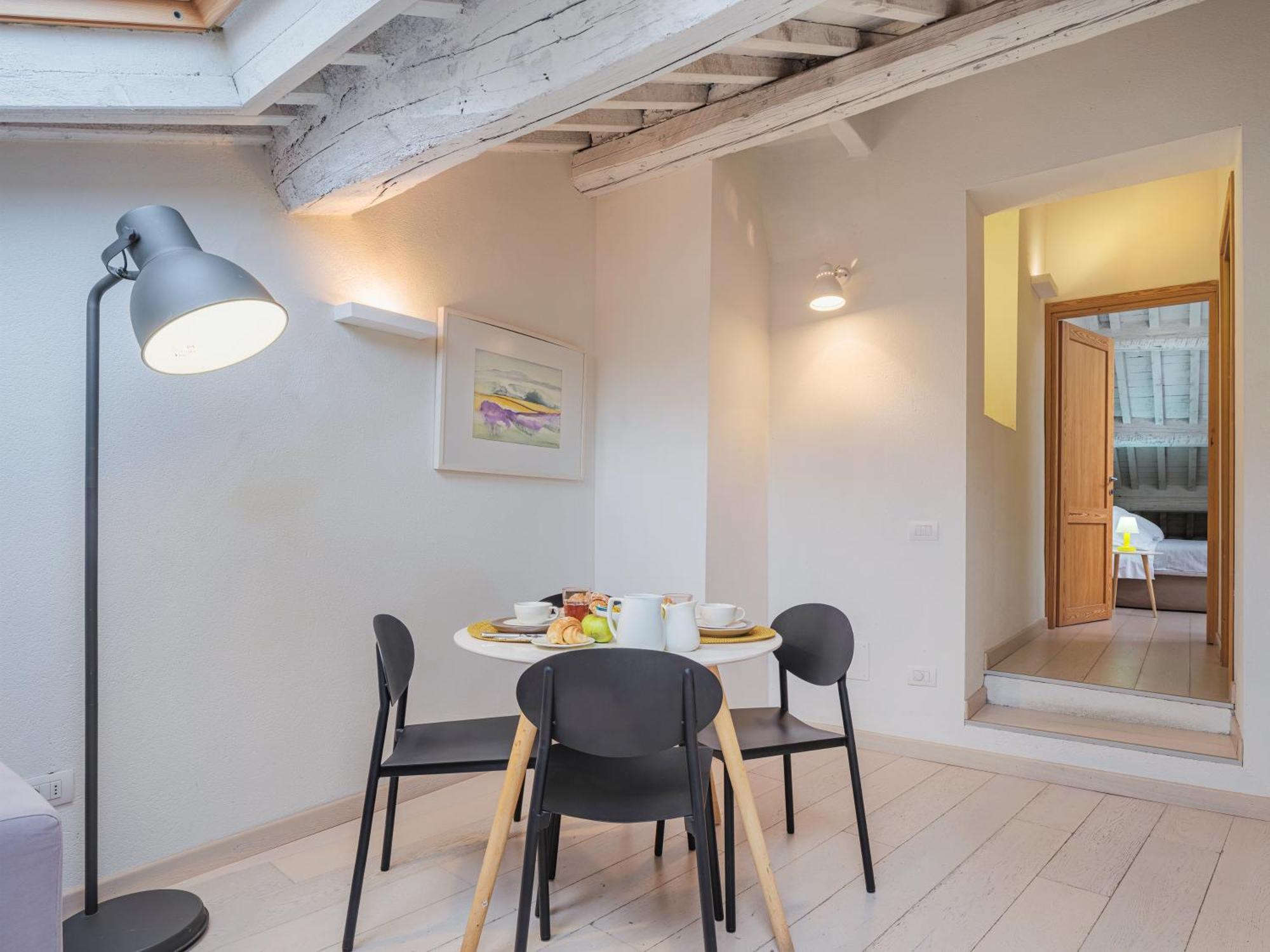 Residenza Degli Artisti Apartments Lucca Exteriér fotografie