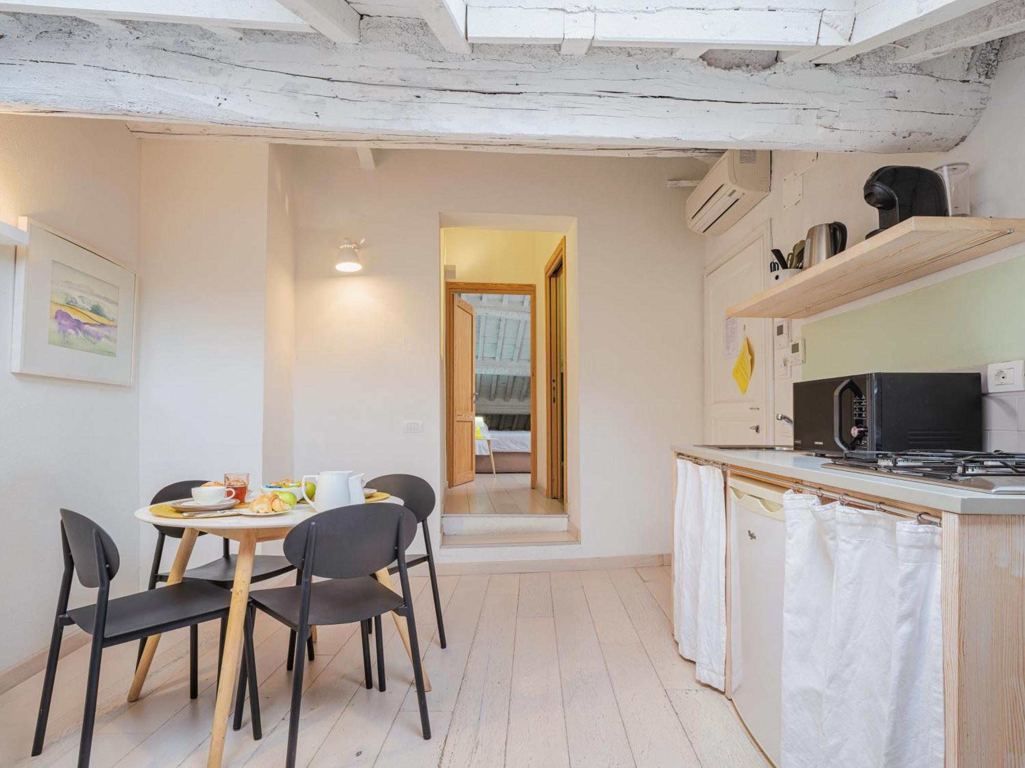 Residenza Degli Artisti Apartments Lucca Exteriér fotografie