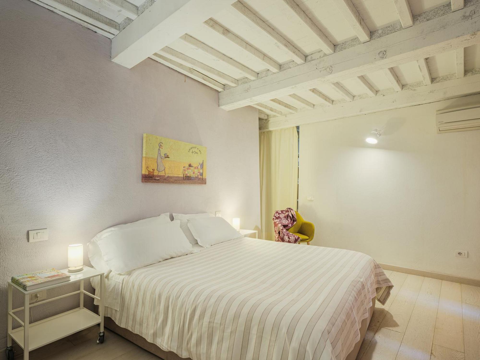 Residenza Degli Artisti Apartments Lucca Exteriér fotografie