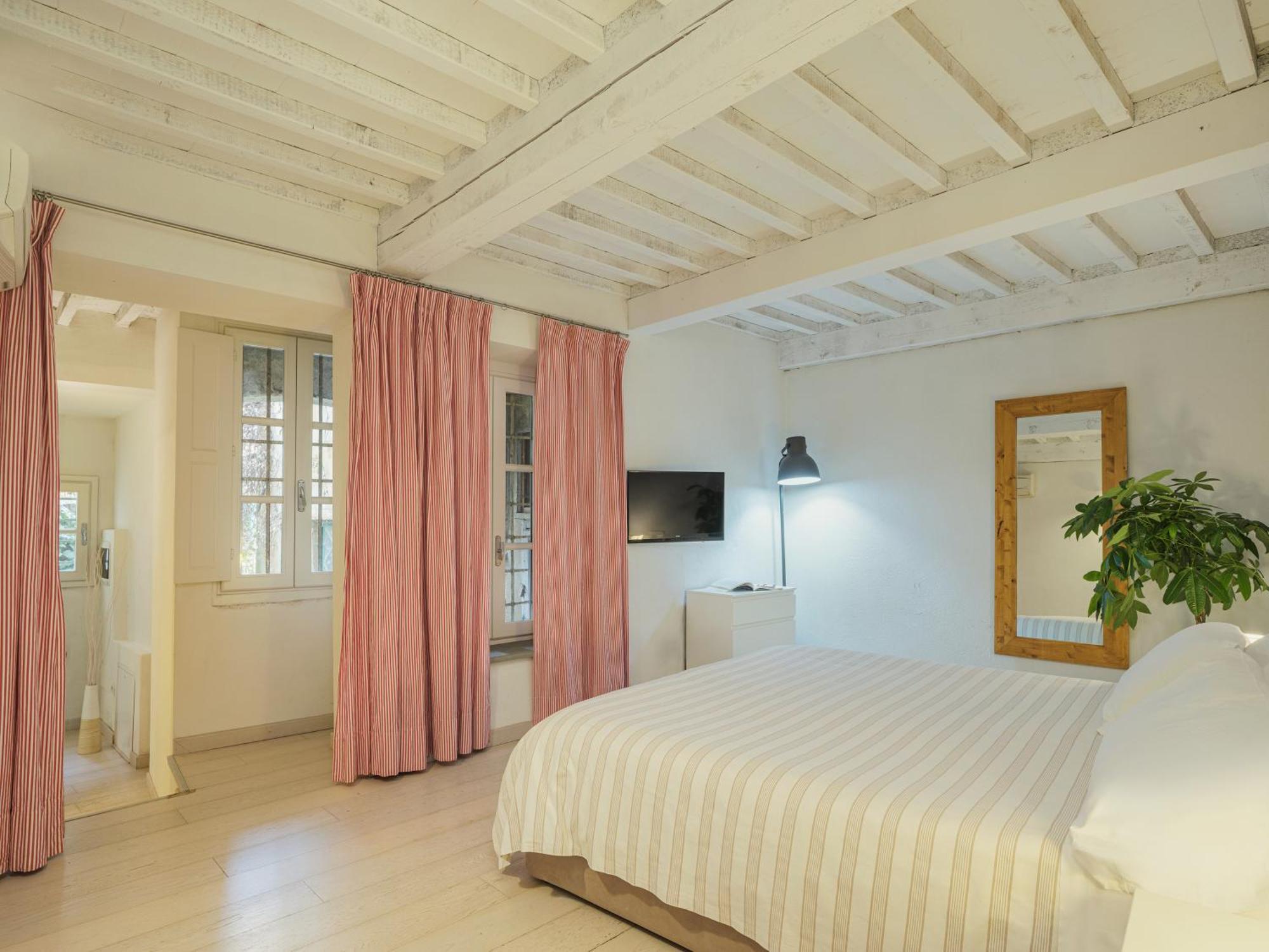 Residenza Degli Artisti Apartments Lucca Exteriér fotografie