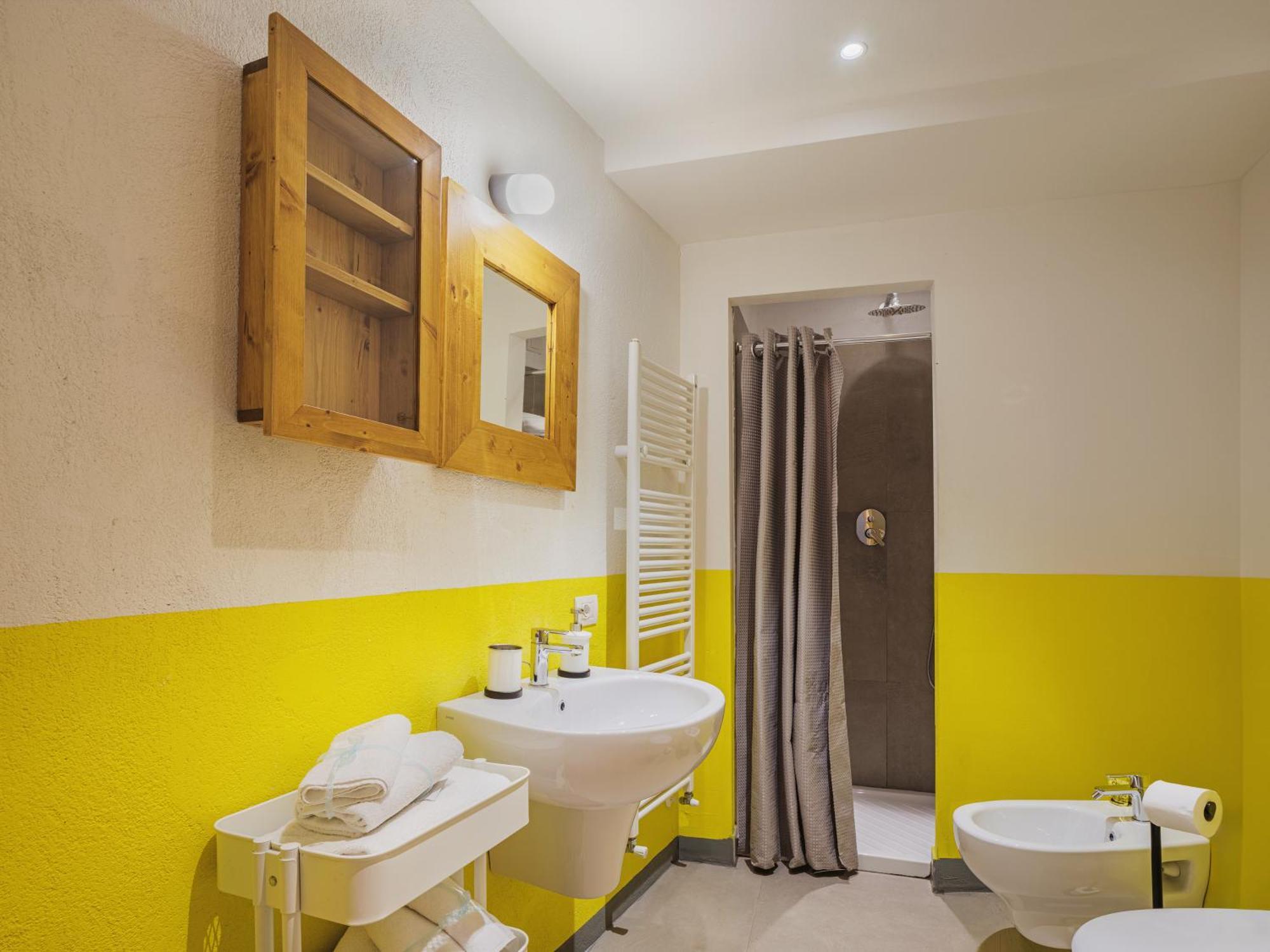 Residenza Degli Artisti Apartments Lucca Exteriér fotografie