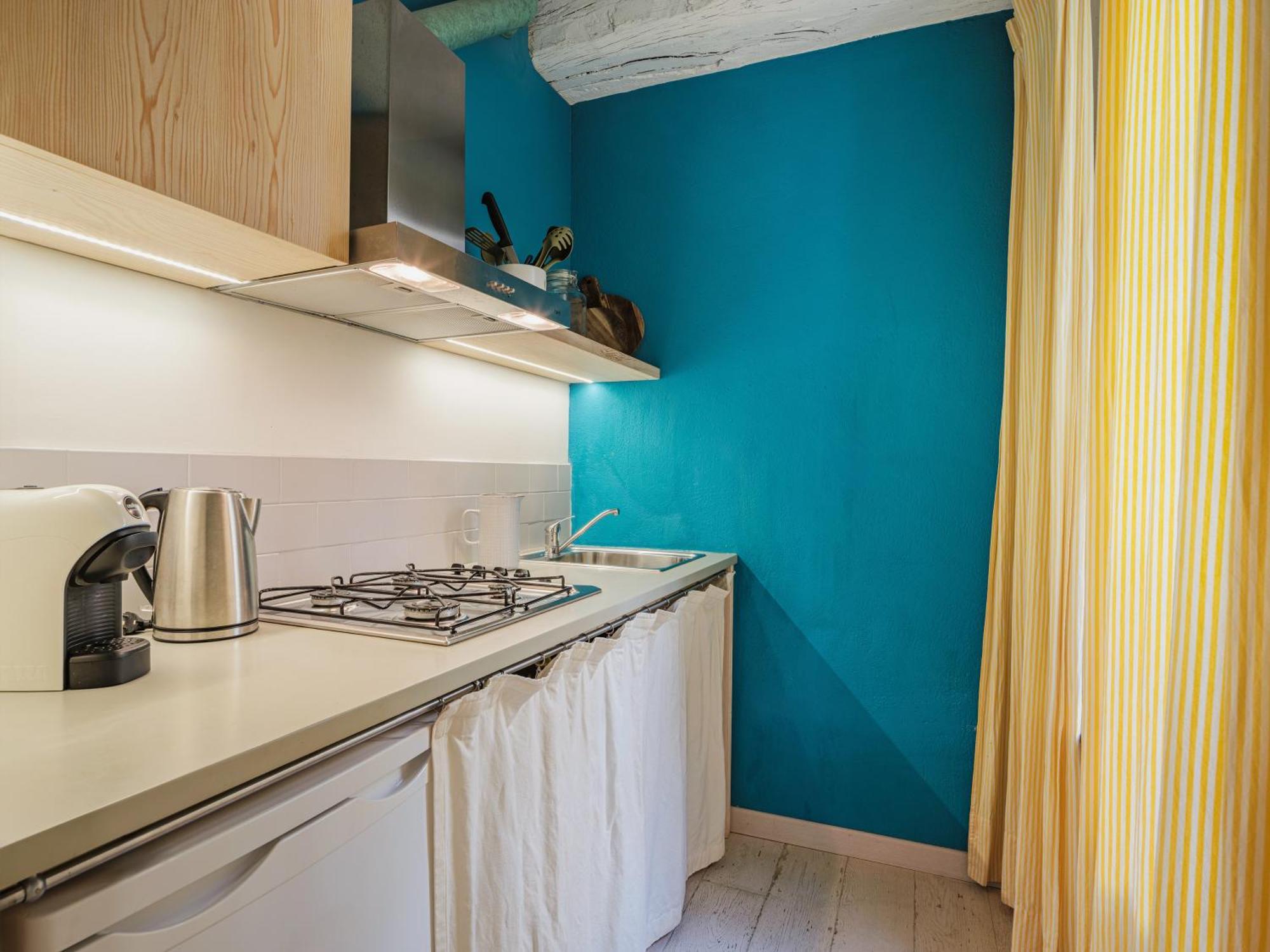 Residenza Degli Artisti Apartments Lucca Exteriér fotografie