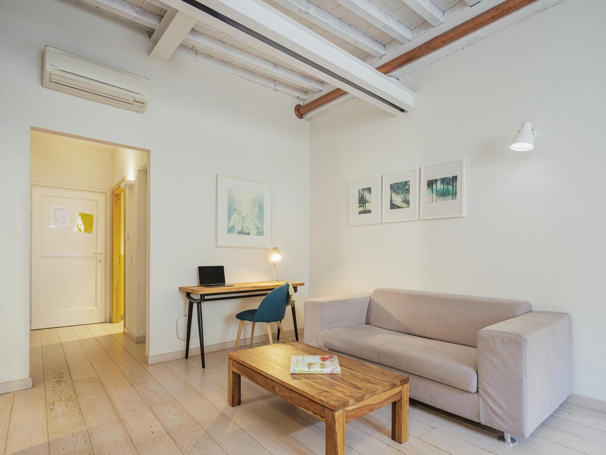 Residenza Degli Artisti Apartments Lucca Exteriér fotografie