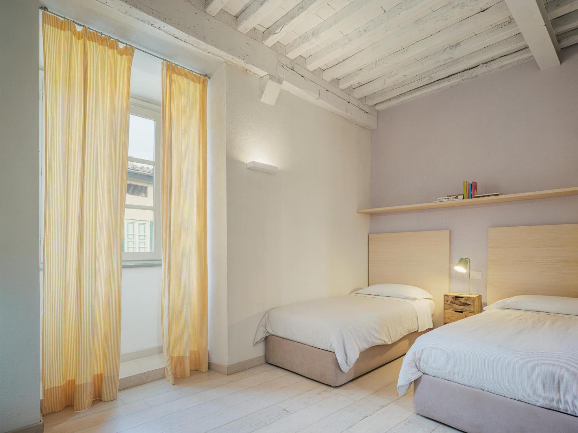 Residenza Degli Artisti Apartments Lucca Exteriér fotografie
