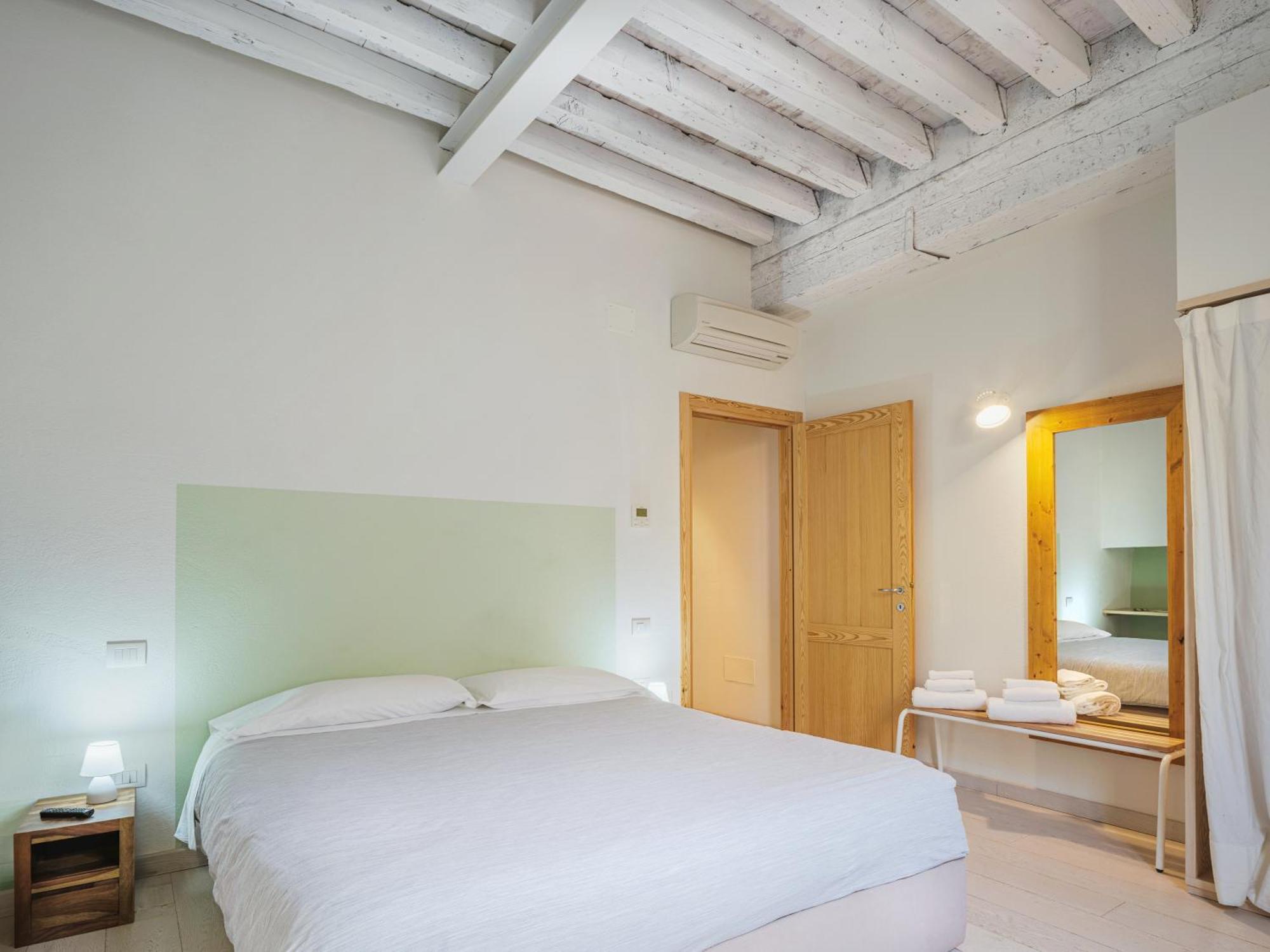 Residenza Degli Artisti Apartments Lucca Exteriér fotografie
