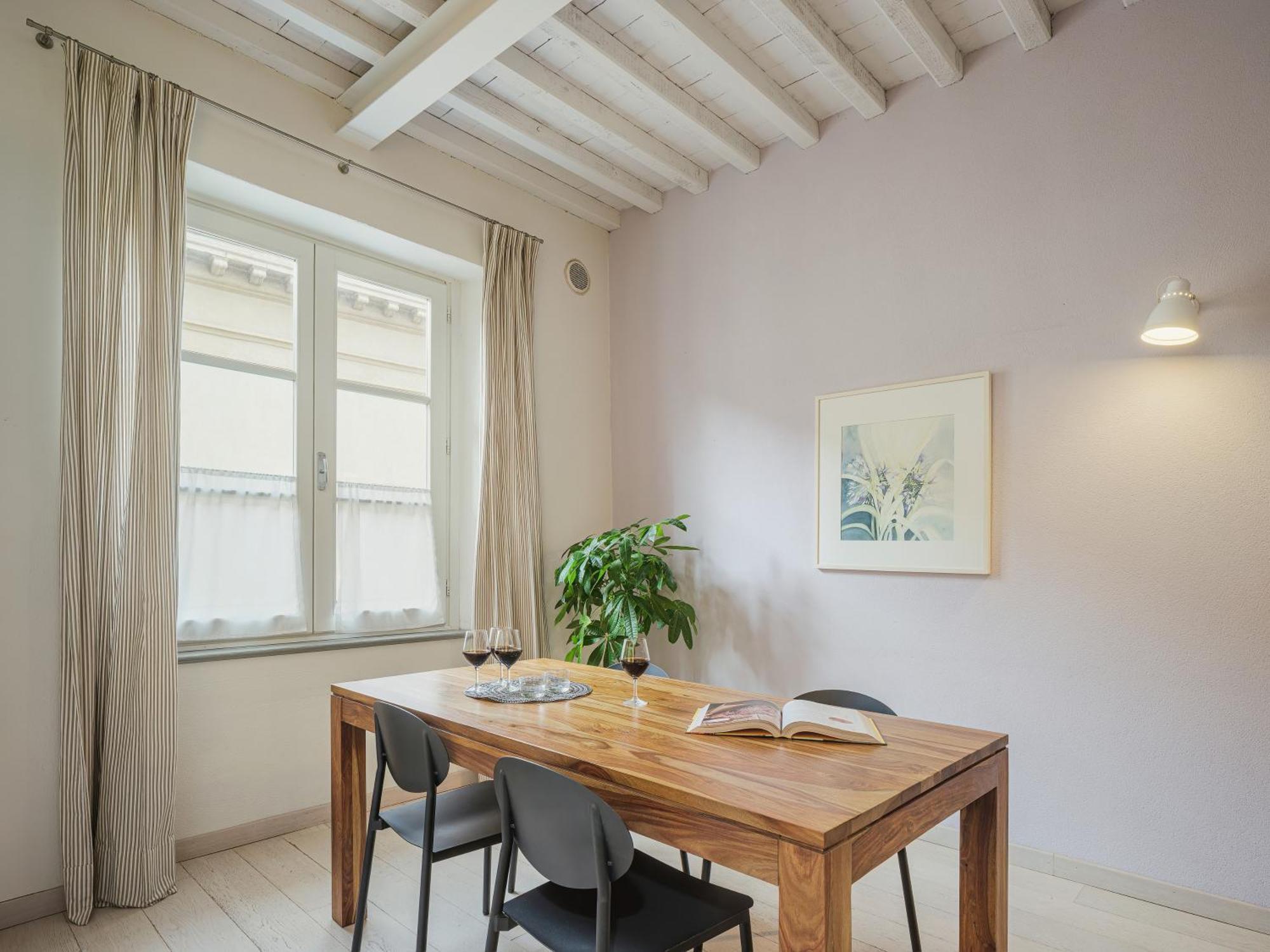 Residenza Degli Artisti Apartments Lucca Exteriér fotografie
