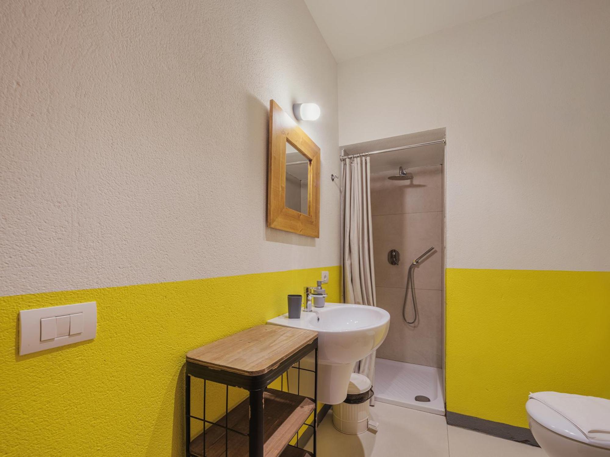 Residenza Degli Artisti Apartments Lucca Exteriér fotografie