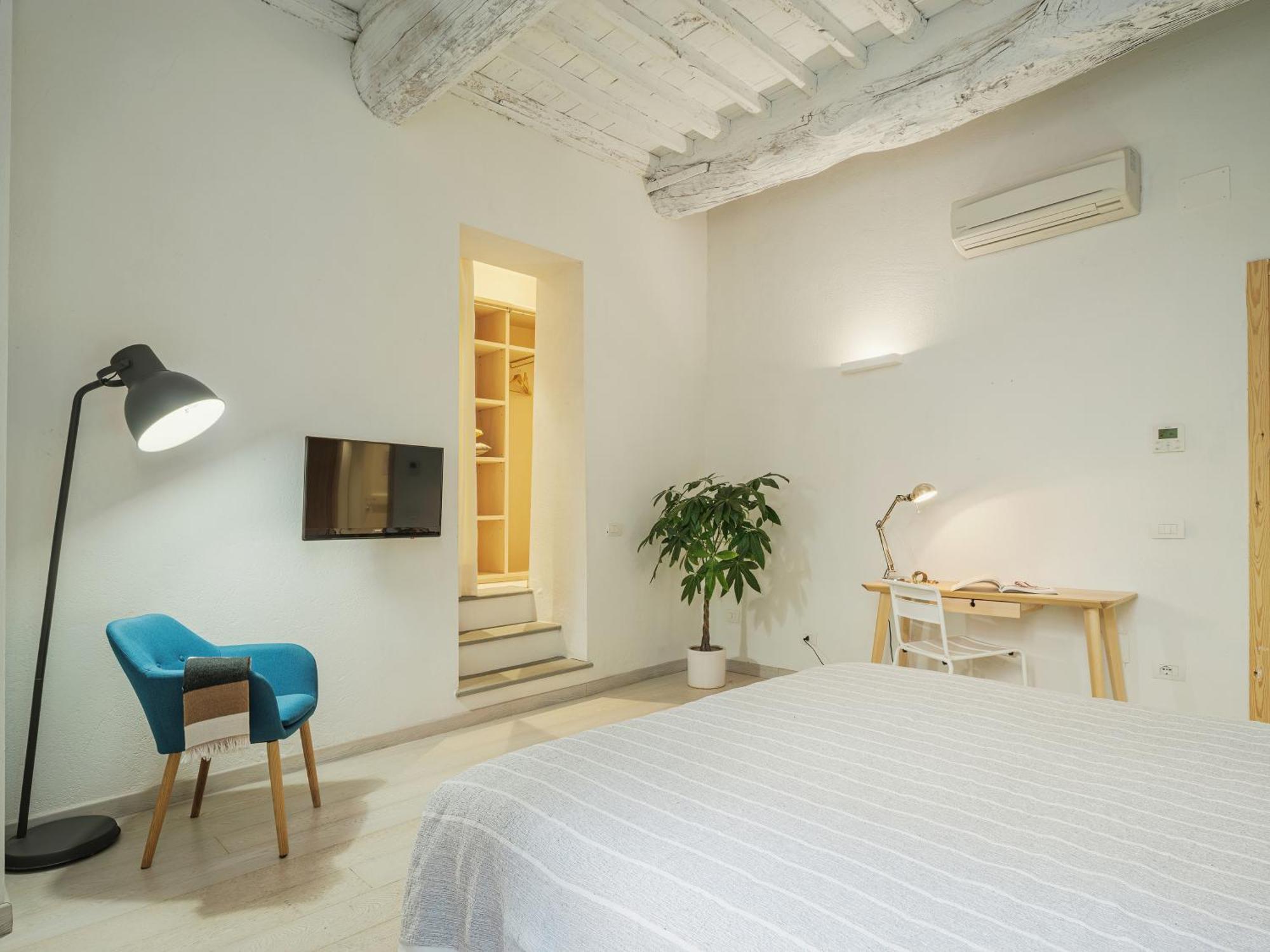 Residenza Degli Artisti Apartments Lucca Exteriér fotografie
