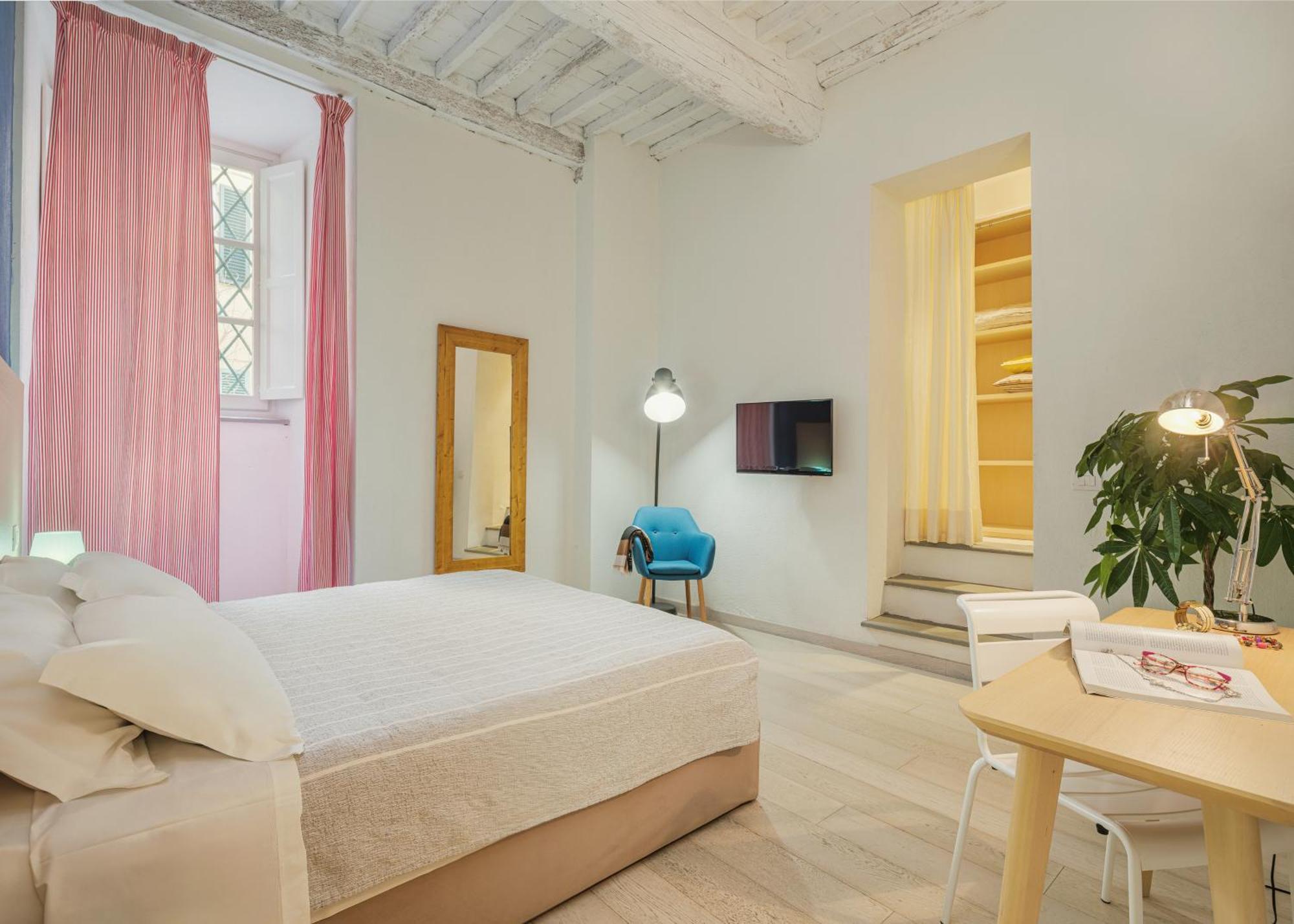 Residenza Degli Artisti Apartments Lucca Exteriér fotografie