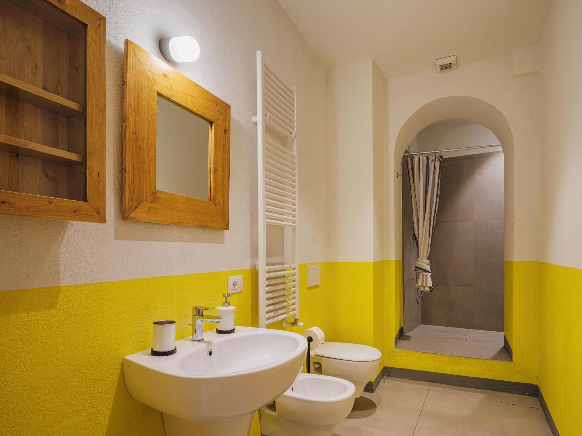 Residenza Degli Artisti Apartments Lucca Exteriér fotografie