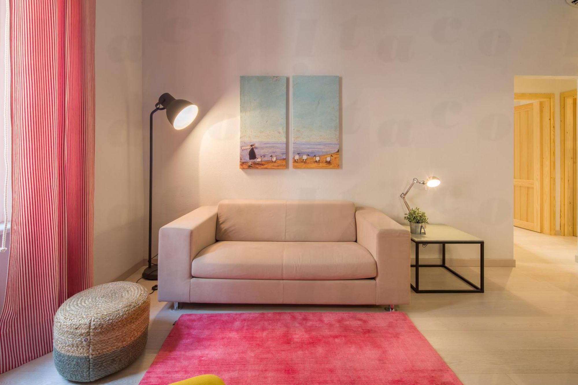Residenza Degli Artisti Apartments Lucca Exteriér fotografie