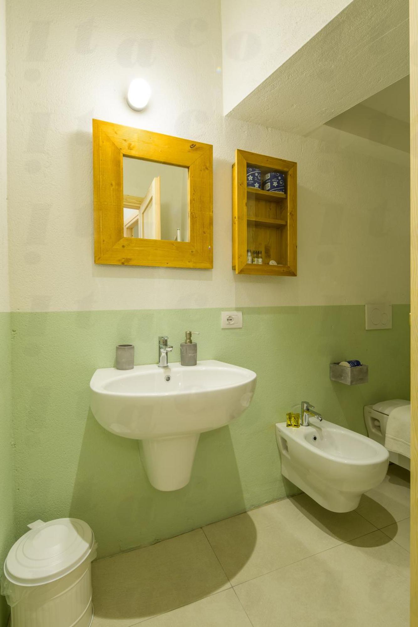 Residenza Degli Artisti Apartments Lucca Exteriér fotografie