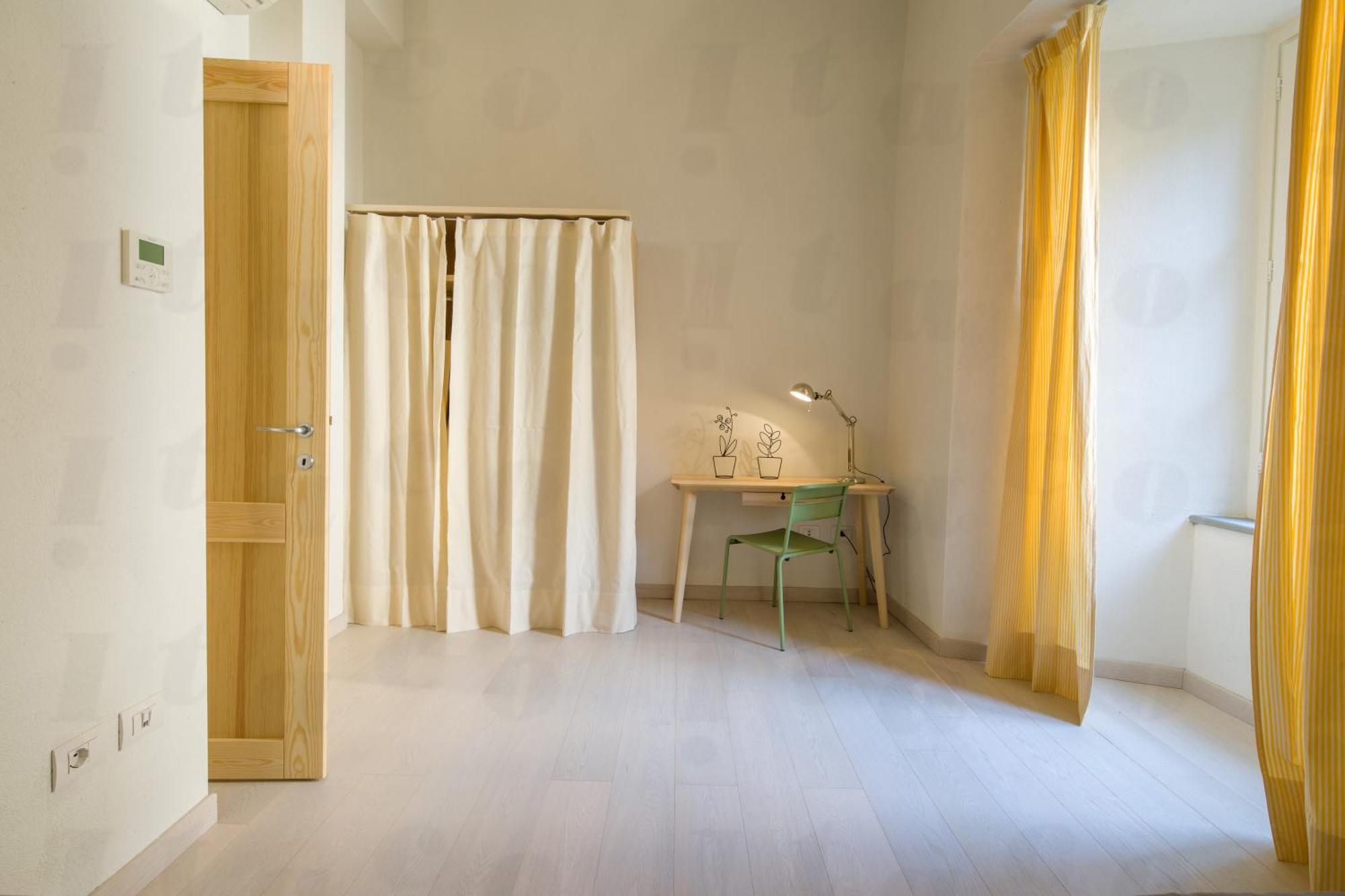 Residenza Degli Artisti Apartments Lucca Exteriér fotografie