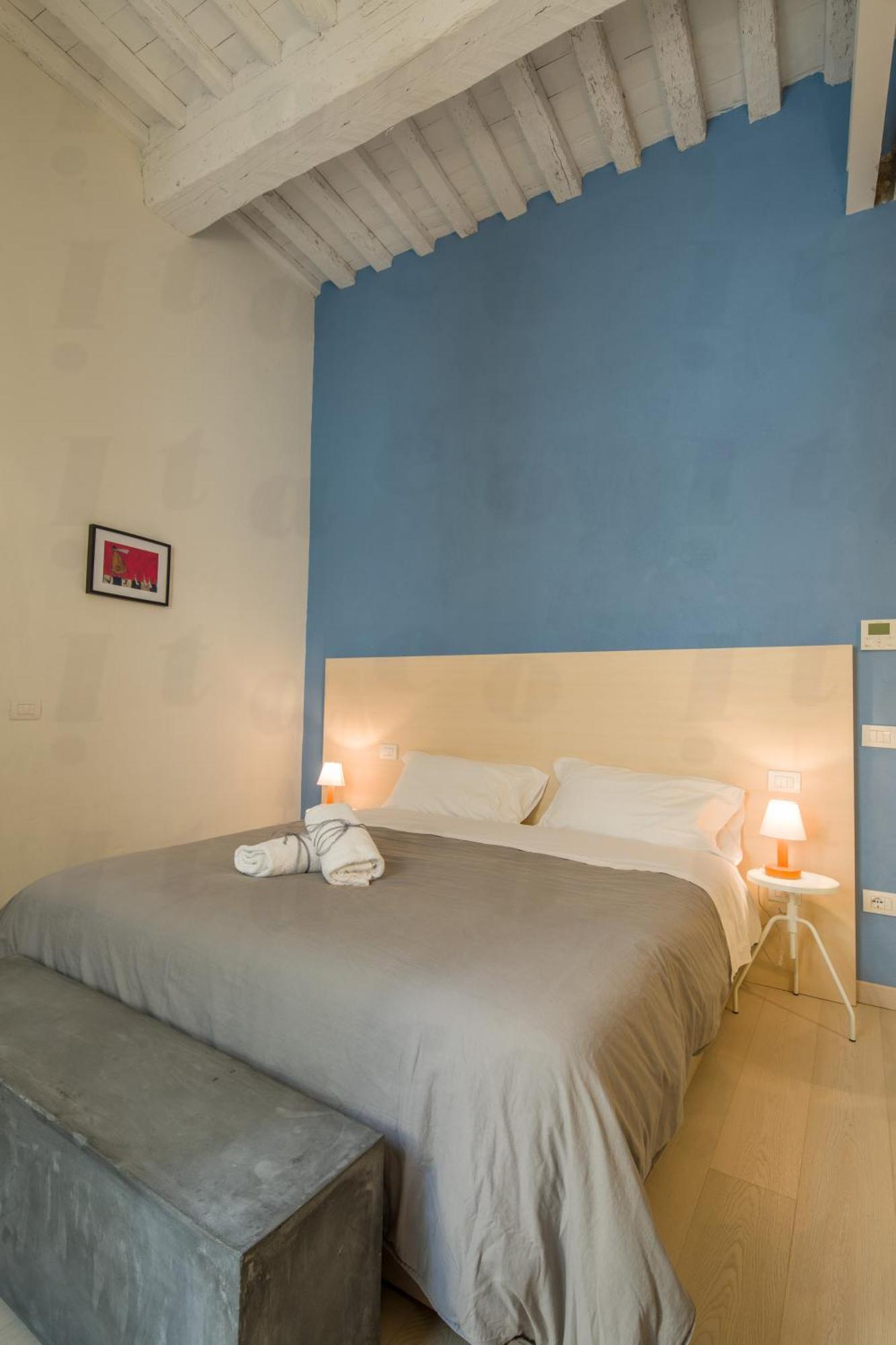 Residenza Degli Artisti Apartments Lucca Exteriér fotografie