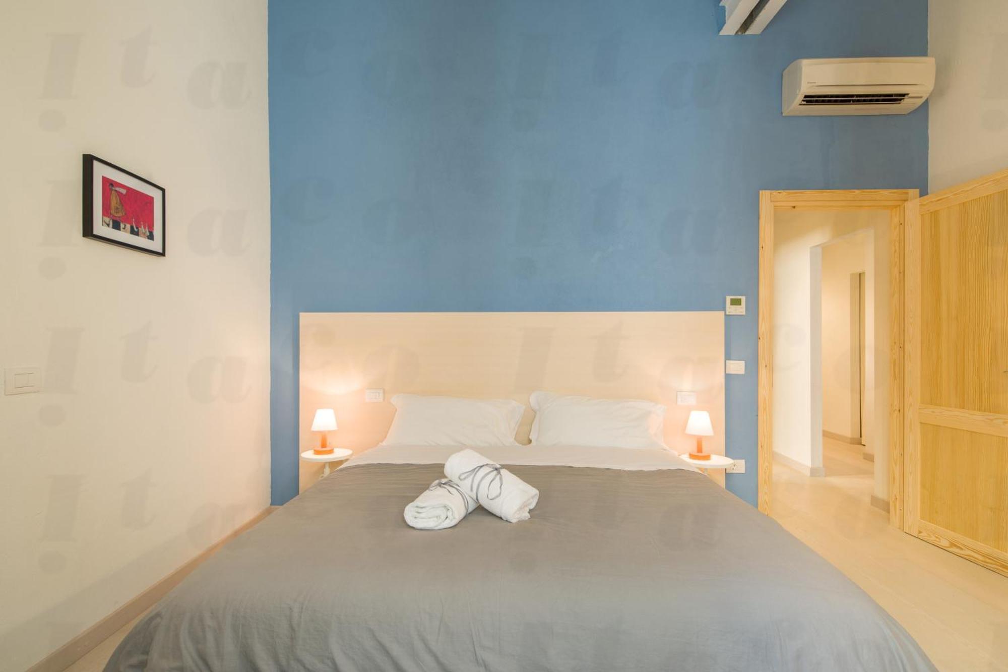Residenza Degli Artisti Apartments Lucca Exteriér fotografie