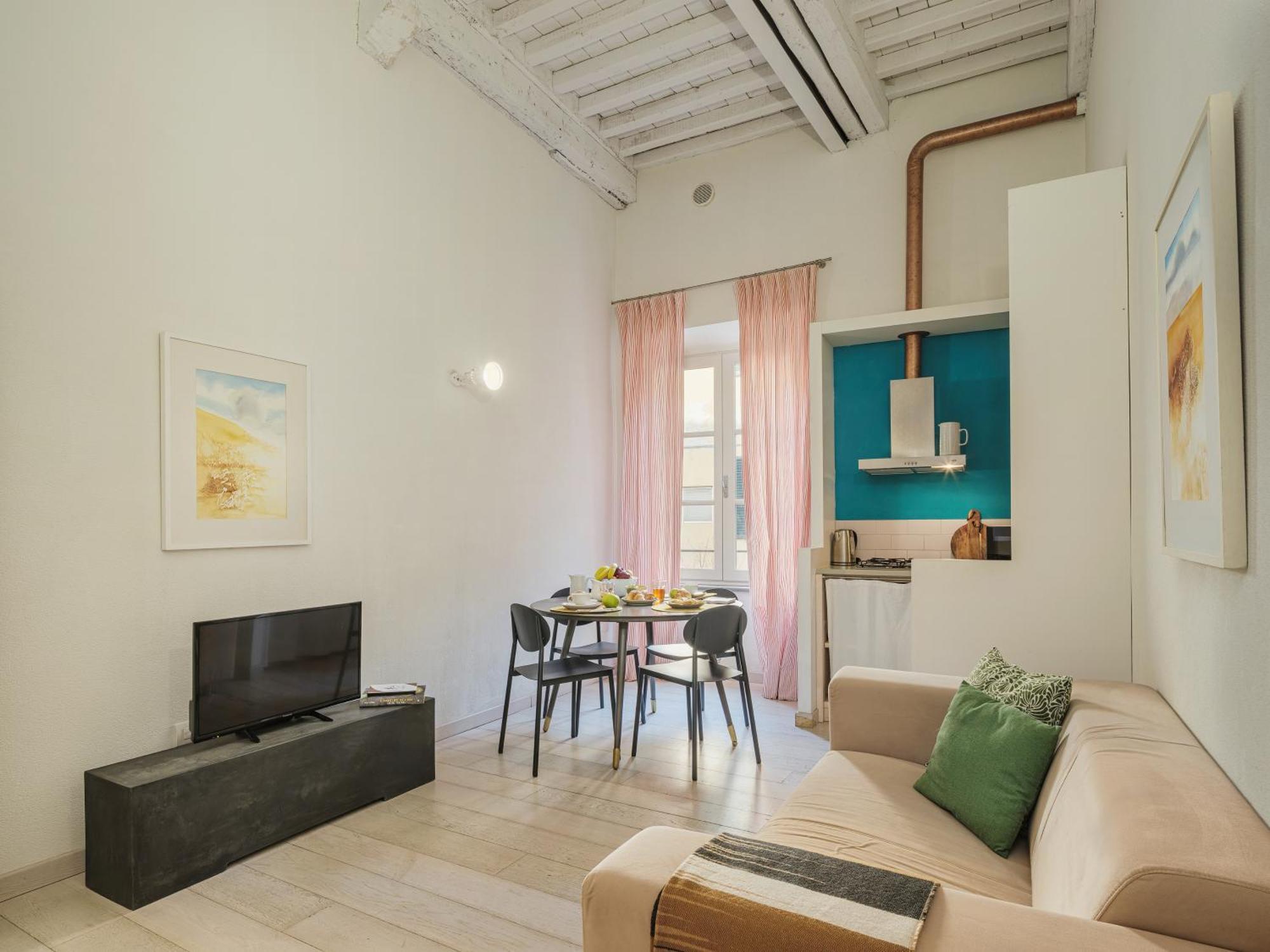 Residenza Degli Artisti Apartments Lucca Exteriér fotografie