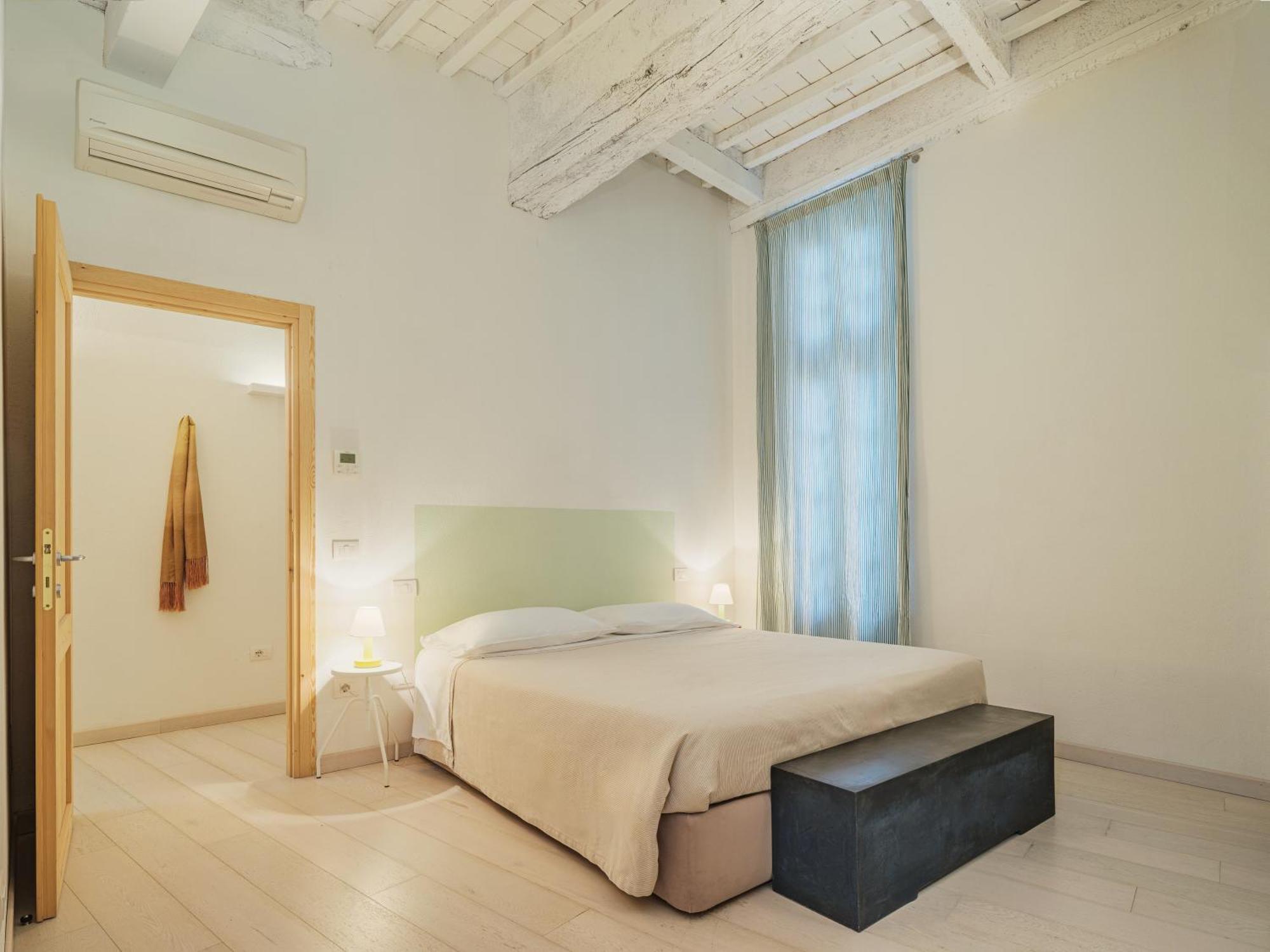 Residenza Degli Artisti Apartments Lucca Exteriér fotografie